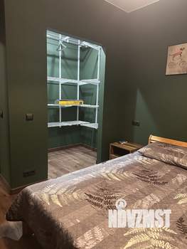 2-к квартира, на длительный срок, 37м2, 17/24 этаж