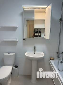 1-к квартира, на длительный срок, 38м2, 5/26 этаж