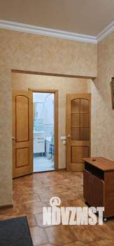 1-к квартира, на длительный срок, 46м2, 16/17 этаж