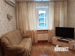 1-к квартира, на длительный срок, 45м2, 5/17 этаж