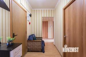 2-к квартира, посуточно, 89м2, 1/1 этаж