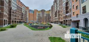 Студия квартира, на длительный срок, 29м2, 4/8 этаж