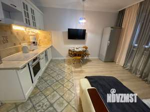 2-к квартира, на длительный срок, 50м2, 3/17 этаж