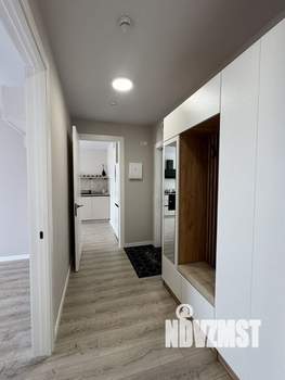 2-к квартира, на длительный срок, 50м2, 22/31 этаж