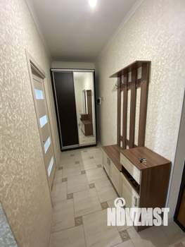 1-к квартира, на длительный срок, 36м2, 6/25 этаж