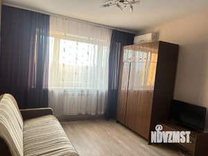 1-к квартира, на длительный срок, 43м2, 8/14 этаж