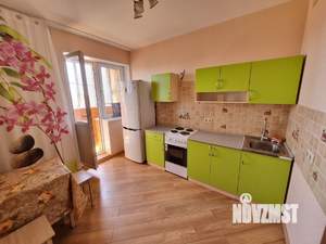 1-к квартира, на длительный срок, 41м2, 9/17 этаж