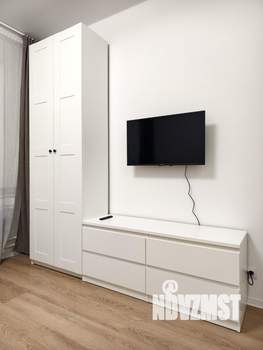 Студия квартира, на длительный срок, 20м2, 9/9 этаж