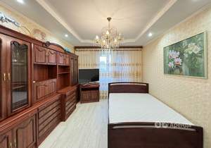 1-к квартира, на длительный срок, 59м2, 4/25 этаж