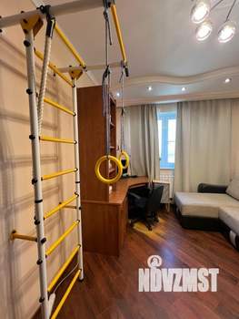 3-к квартира, на длительный срок, 90м2, 12/17 этаж