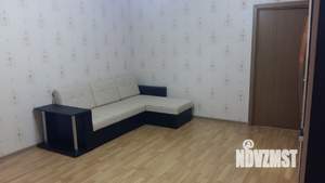 1-к квартира, на длительный срок, 45м2, 5/16 этаж