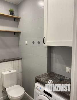 Студия квартира, на длительный срок, 22м2, 5/26 этаж