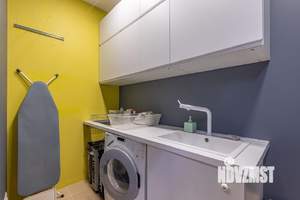 1-к квартира, на длительный срок, 63м2, 3/11 этаж