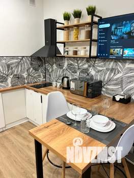 Студия квартира, посуточно, 28м2, 3/17 этаж