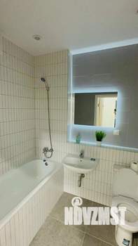 2-к квартира, на длительный срок, 41м2, 12/25 этаж