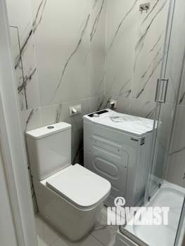 Студия квартира, на длительный срок, 30м2, 12/31 этаж