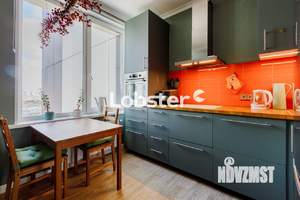 2-к квартира, на длительный срок, 47м2, 9/33 этаж