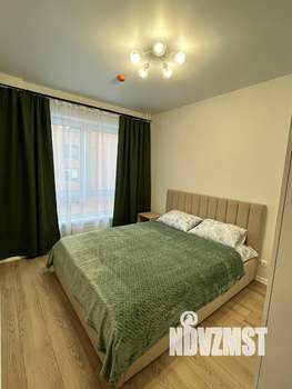 1-к квартира, на длительный срок, 34м2, 3/9 этаж