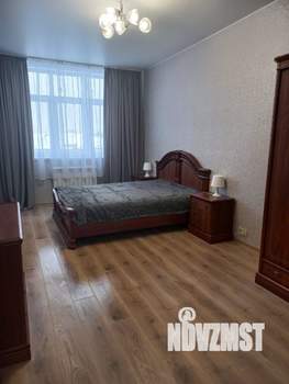 1-к квартира, на длительный срок, 43м2, 1/9 этаж