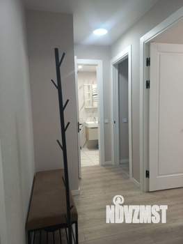 2-к квартира, на длительный срок, 49м2, 21/31 этаж