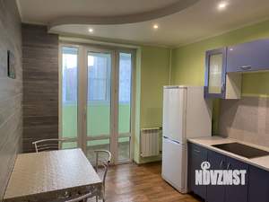 1-к квартира, на длительный срок, 45м2, 6/16 этаж