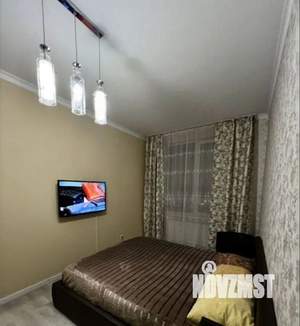 1-к квартира, на длительный срок, 35м2, 19/31 этаж