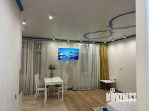 1-к квартира, на длительный срок, 35м2, 5/8 этаж