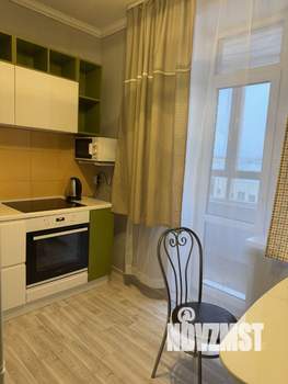 1-к квартира, на длительный срок, 35м2, 4/8 этаж