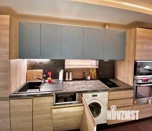 3-к квартира, на длительный срок, 96м2, 25/25 этаж