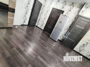 2-к квартира, на длительный срок, 55м2, 1/2 этаж
