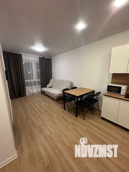 2-к квартира, посуточно, 34м2, 3/9 этаж