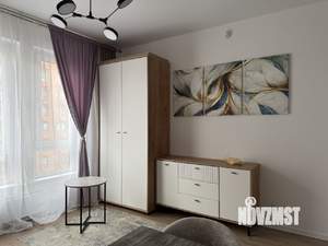 Студия квартира, на длительный срок, 20м2, 5/9 этаж