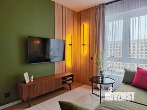 1-к квартира, на длительный срок, 33м2, 6/9 этаж