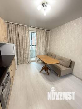 1-к квартира, на длительный срок, 41м2, 3/16 этаж