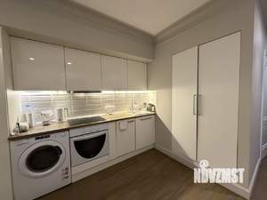 1-к квартира, на длительный срок, 38м2, 6/21 этаж