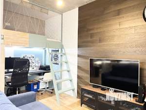 1-к квартира, на длительный срок, 38м2, 1/7 этаж