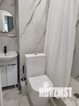 1-к квартира, посуточно, 15м2, 20/32 этаж