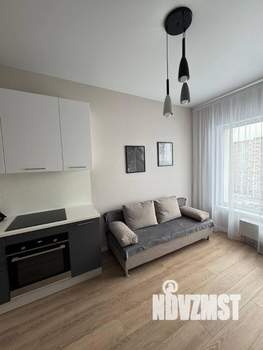 2-к квартира, на длительный срок, 35м2, 20/28 этаж