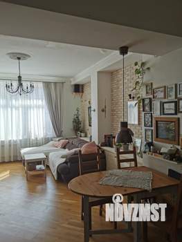 3-к квартира, на длительный срок, 68м2, 1/3 этаж