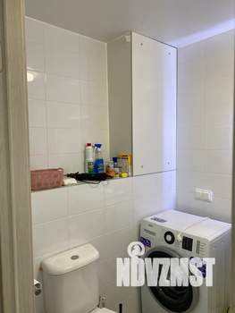 1-к квартира, посуточно, 35м2, 3/9 этаж