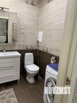 Студия квартира, на длительный срок, 33м2, 10/25 этаж