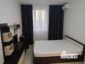 1-к квартира, на длительный срок, 31м2, 22/24 этаж