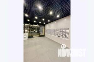 1-к квартира, посуточно, 21м2, 7/26 этаж