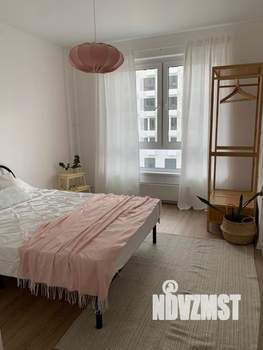 2-к квартира, посуточно, 50м2, 3/9 этаж