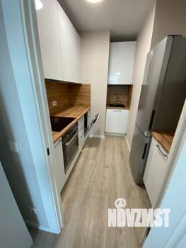 Студия квартира, на длительный срок, 26м2, 10/31 этаж