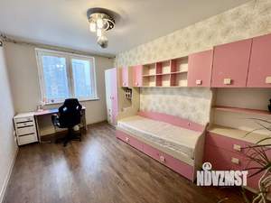 3-к квартира, на длительный срок, 79м2, 8/21 этаж