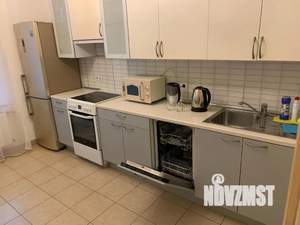 2-к квартира, посуточно, 65м2, 7/14 этаж