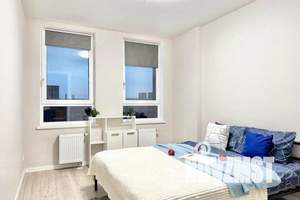 2-к квартира, посуточно, 63м2, 13/31 этаж