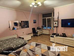 Студия квартира, посуточно, 40м2, 1/3 этаж