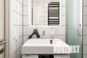 1-к квартира, посуточно, 20м2, 2/9 этаж